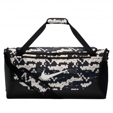 Nike Borsa Palestra Brasilia M 60L Multi Donna
