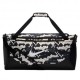 Nike Borsa Palestra Brasilia M 60L Multi Donna