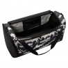 Nike Borsa Palestra Brasilia M 60L Multi Donna