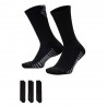 Nike Calza Train 3 Pack Everyday Elevated Sport Nero Uomo