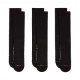 Nike Calza Train 3 Pack Everyday Elevated Sport Nero Uomo