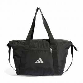 ADIDAS Borsa Palestra Nero Donna