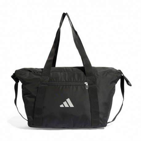 ADIDAS Borsa Palestra Nero Donna