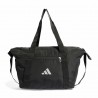 ADIDAS Borsa Palestra Nero Donna