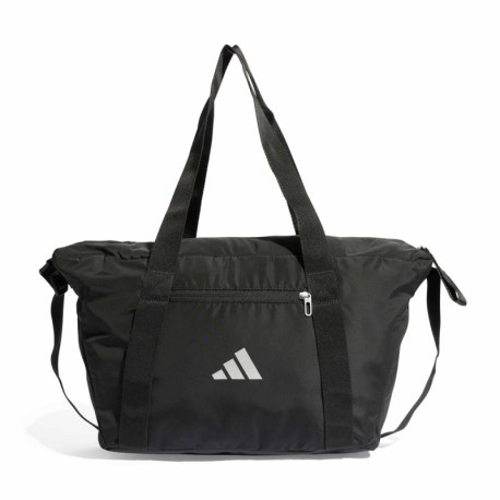 ADIDAS Borsa Palestra Nero Donna