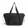 ADIDAS Borsa Palestra Nero Donna