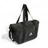 ADIDAS Borsa Palestra Nero Donna