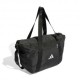 ADIDAS Borsa Palestra Nero Donna
