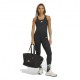ADIDAS Borsa Palestra Nero Donna