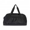 ADIDAS Borsa Palestra Tg S Nero Donna