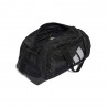 ADIDAS Borsa Palestra Tg S Nero Donna