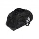 ADIDAS Borsa Palestra Tg S Nero Donna