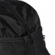 ADIDAS Borsa Palestra Tg S Nero Donna