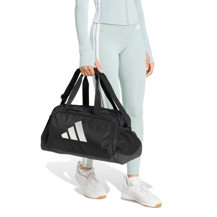 ADIDAS Borsa Palestra Tg S Nero Donna