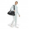 ADIDAS Borsa Palestra Tg S Nero Donna