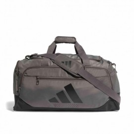 ADIDAS Borsa Palestra Tg M Grigio Uomo