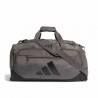 ADIDAS Borsa Palestra Tg M Grigio Uomo