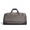 ADIDAS Borsa Palestra Tg M Grigio Uomo