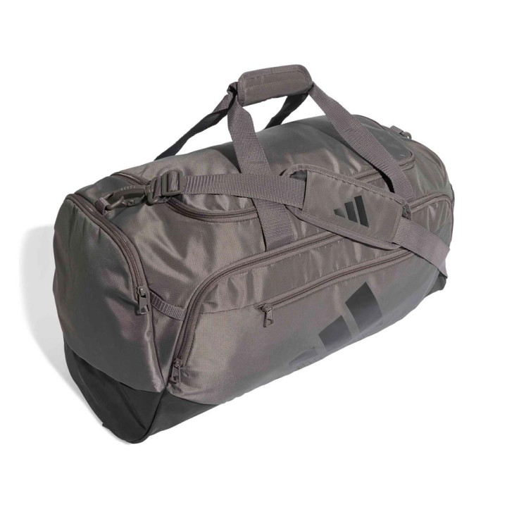 ADIDAS Borsa Palestra Tg M Grigio Uomo