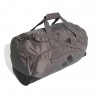ADIDAS Borsa Palestra Tg M Grigio Uomo