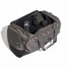ADIDAS Borsa Palestra Tg M Grigio Uomo