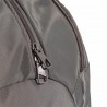 ADIDAS Borsa Palestra Tg M Grigio Uomo