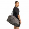 ADIDAS Borsa Palestra Tg M Grigio Uomo