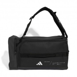 ADIDAS Borsa Palestra Hybrid Nero Uomo