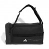 ADIDAS Borsa Palestra Hybrid Nero Uomo
