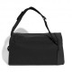 ADIDAS Borsa Palestra Hybrid Nero Uomo