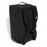 ADIDAS Borsa Palestra Hybrid Nero Uomo