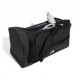 ADIDAS Borsa Palestra Hybrid Nero Uomo