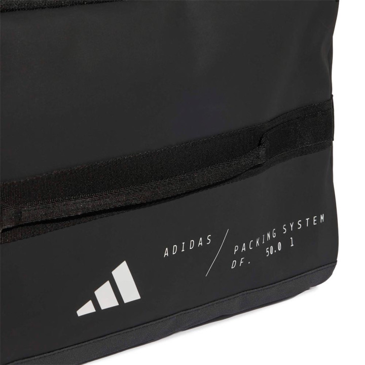 ADIDAS Borsa Palestra Hybrid Nero Uomo
