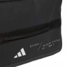 ADIDAS Borsa Palestra Hybrid Nero Uomo