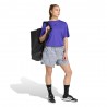 ADIDAS Borsa Palestra Hybrid Nero Uomo