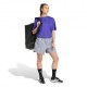 ADIDAS Borsa Palestra Hybrid Nero Uomo