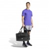 ADIDAS Borsa Palestra Hybrid Nero Uomo