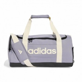 ADIDAS Borsa Palestra Linear Tgm Grigio Uomo