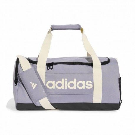 ADIDAS Borsa Palestra Linear Tgm Grigio Uomo
