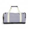 ADIDAS Borsa Palestra Linear Tgm Grigio Uomo