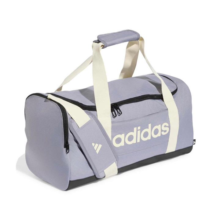 ADIDAS Borsa Palestra Linear Tgm Grigio Uomo