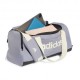 ADIDAS Borsa Palestra Linear Tgm Grigio Uomo