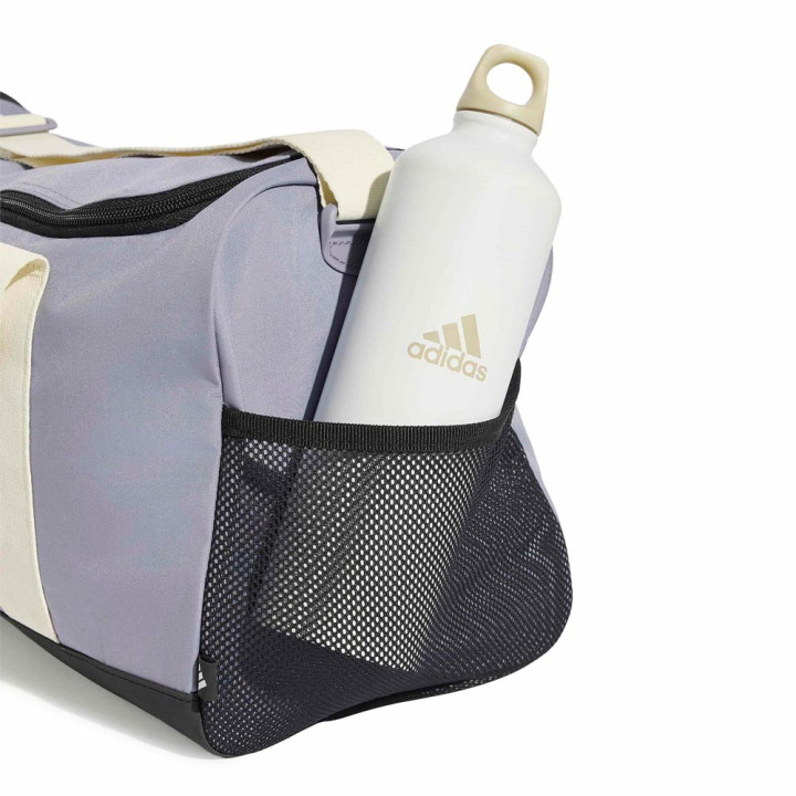 ADIDAS Borsa Palestra Linear Tgm Grigio Uomo