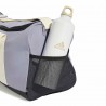 ADIDAS Borsa Palestra Linear Tgm Grigio Uomo