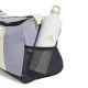 ADIDAS Borsa Palestra Linear Tgm Grigio Uomo