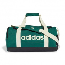 ADIDAS Borsa Palestra Linear Tgm Verde Uomo