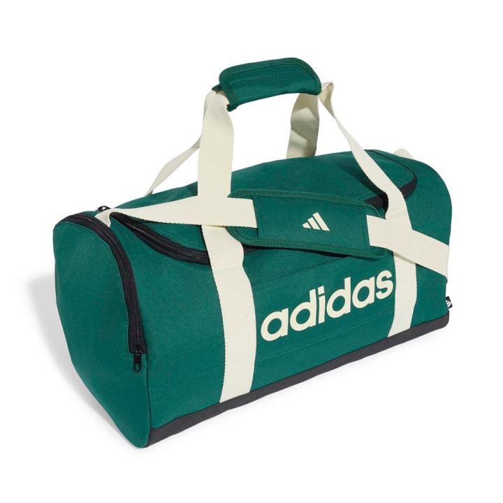 ADIDAS Borsa Palestra Linear Tgm Verde Uomo
