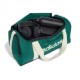ADIDAS Borsa Palestra Linear Tgm Verde Uomo