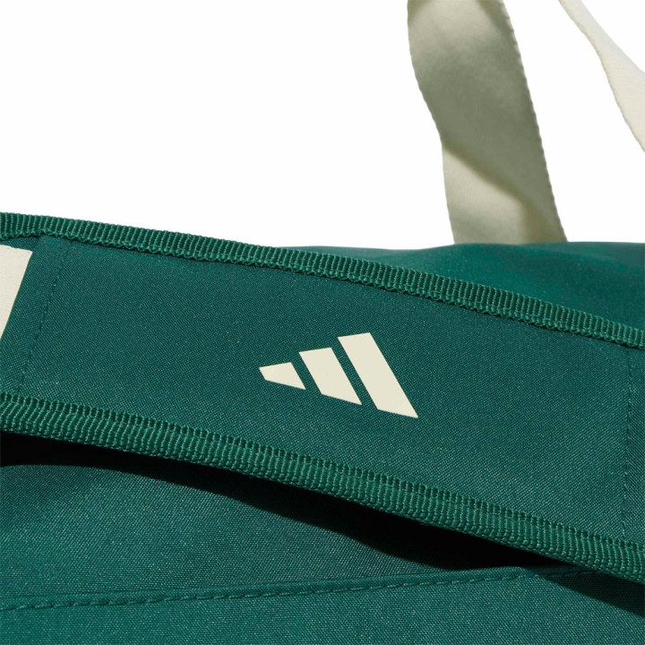 ADIDAS Borsa Palestra Linear Tgm Verde Uomo
