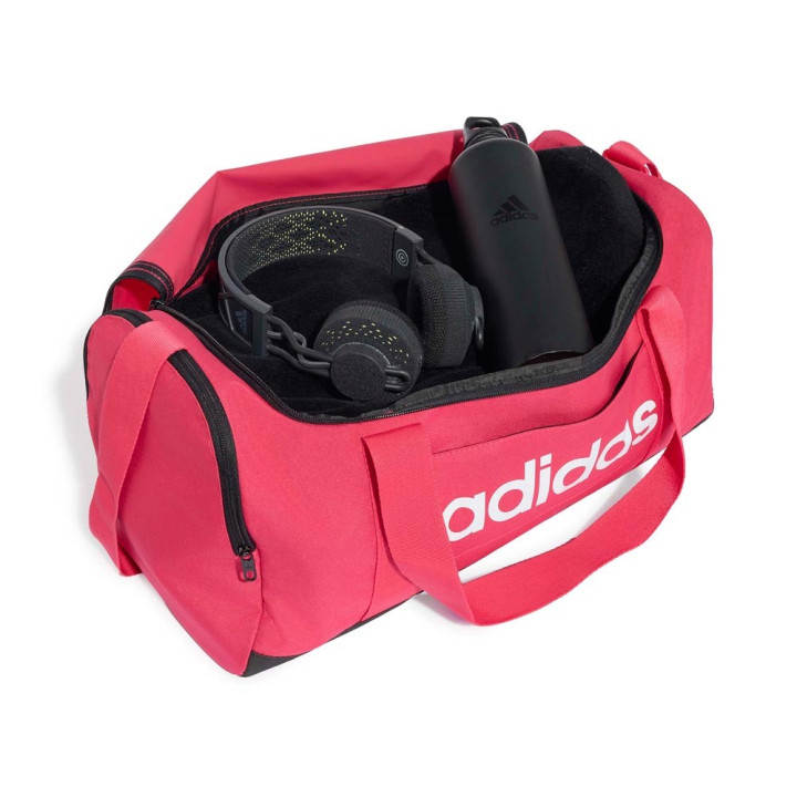 ADIDAS Borsa Palestra Linear Tgm Fuxia Donna